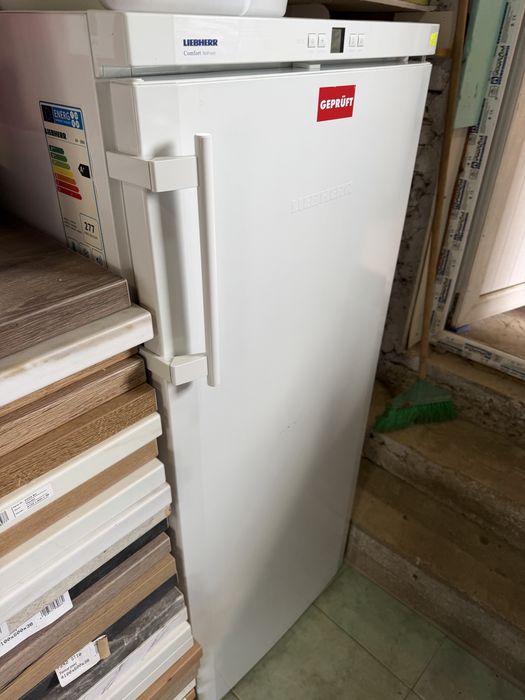 Фризер А++ no Frost Liebherr GERMANY Гаранция