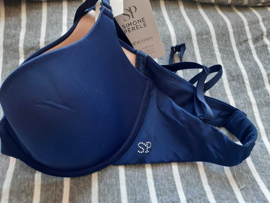 Aubade 95% silk/ коприна/ луксозни сутиени малки размери