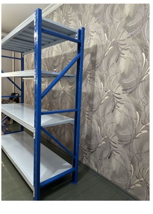 Полка білікті гі 2 ені 60см