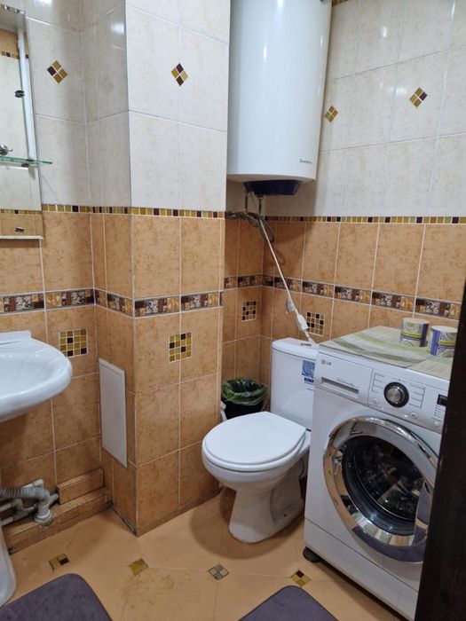 Квартира на длительный срок