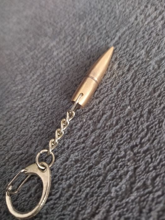 Glonț autentic primul război