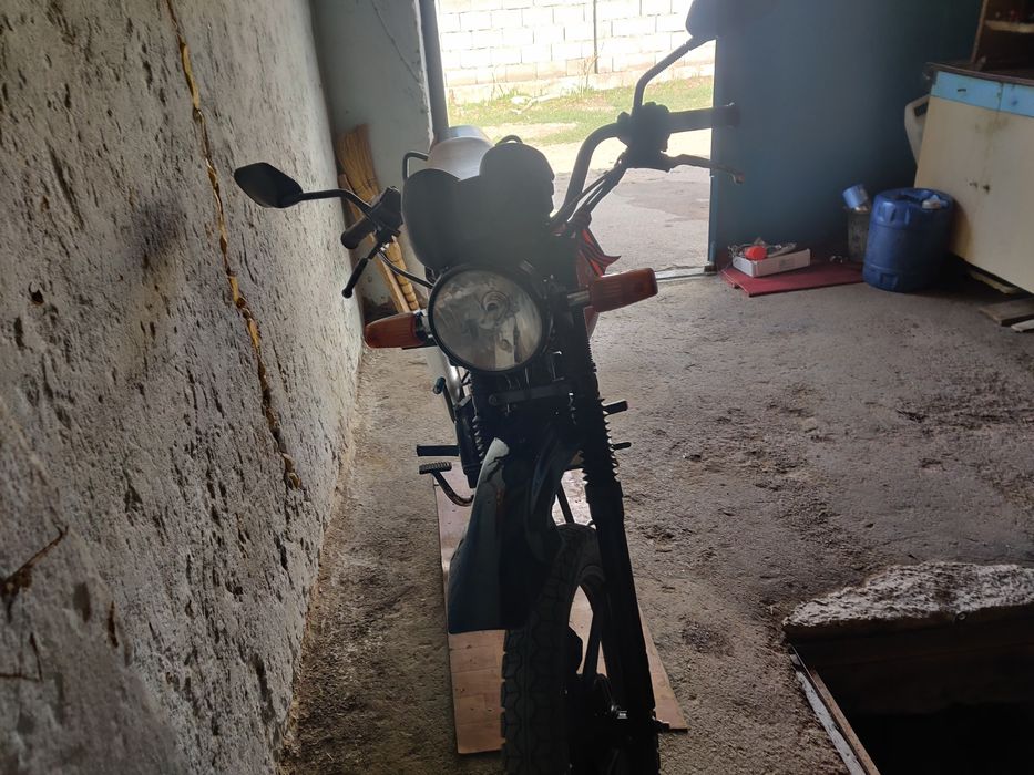 Продам Рейсер 150