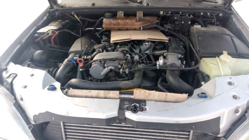 Продам Daimler Cnrysler