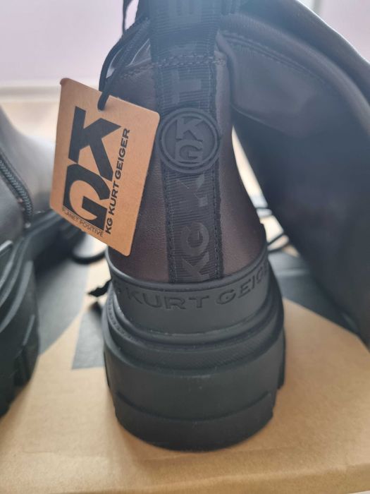 Дамски ботуши тип чорап