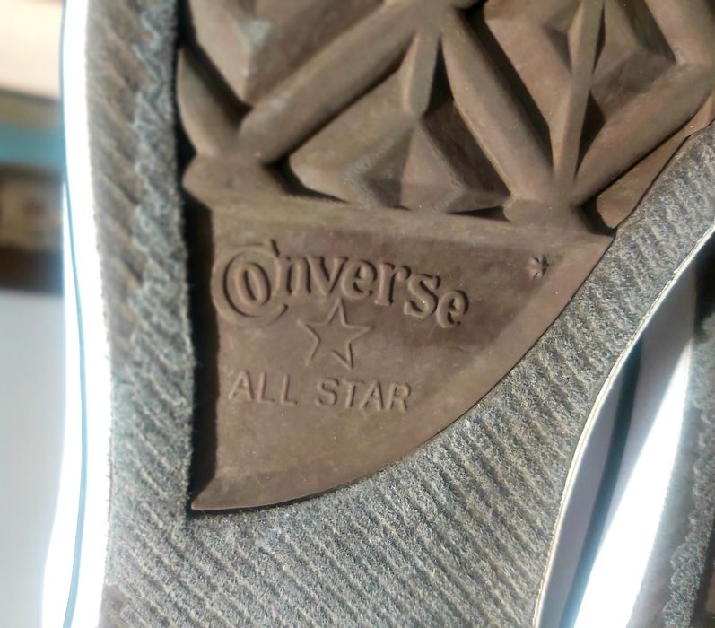 Converse All Star Chuck Taylor Low Top – Royal Blue – Stare Excelentă