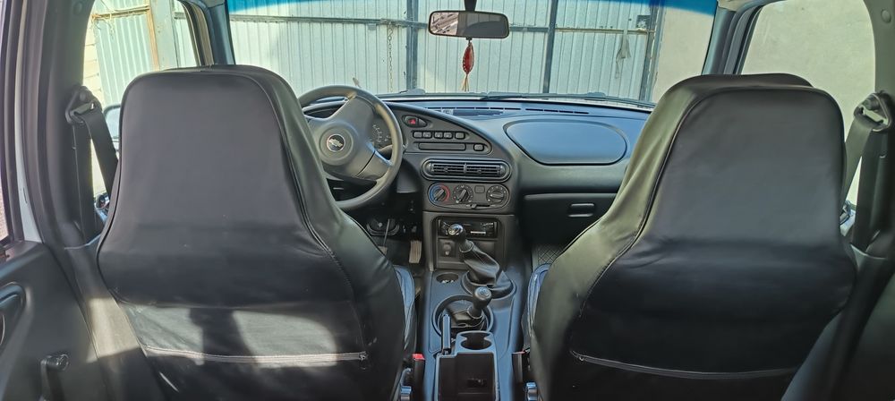 Продам Шевроле ниву 2123