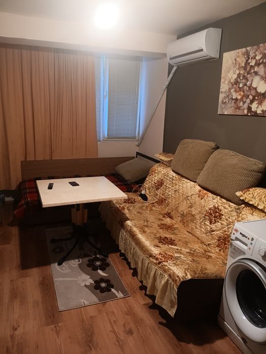 Продава се Едностаен апартамент в к.к. Слънчев бряг - 23 кв.м за 1552 €/кв.м - Снимка #3