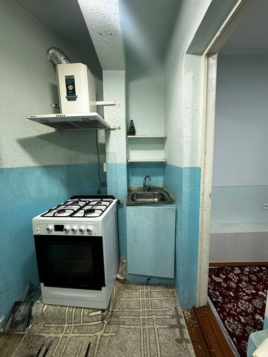 Beruniy metrosi yaqinida, Asr to‘yxonasi, 2 xonali kvartira arendaa