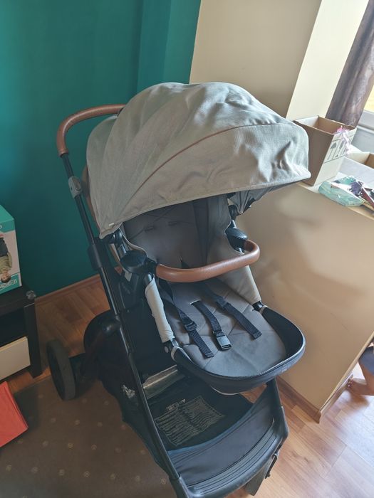 Căruț Graco Near2Me 4 in 1
