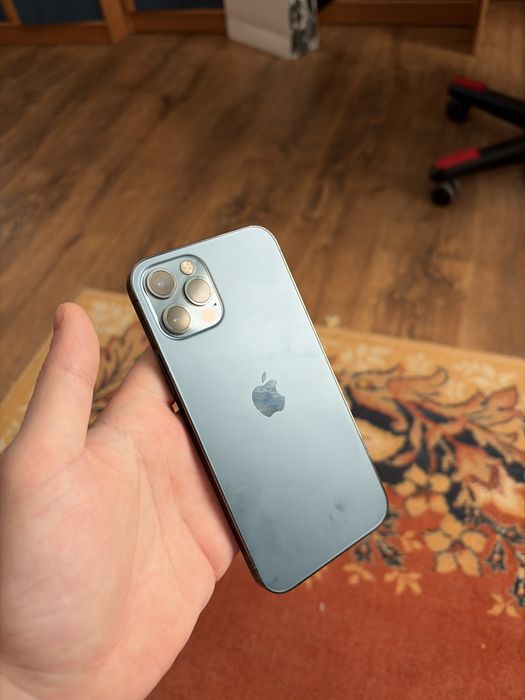 Iphone 12 pro 128 gb