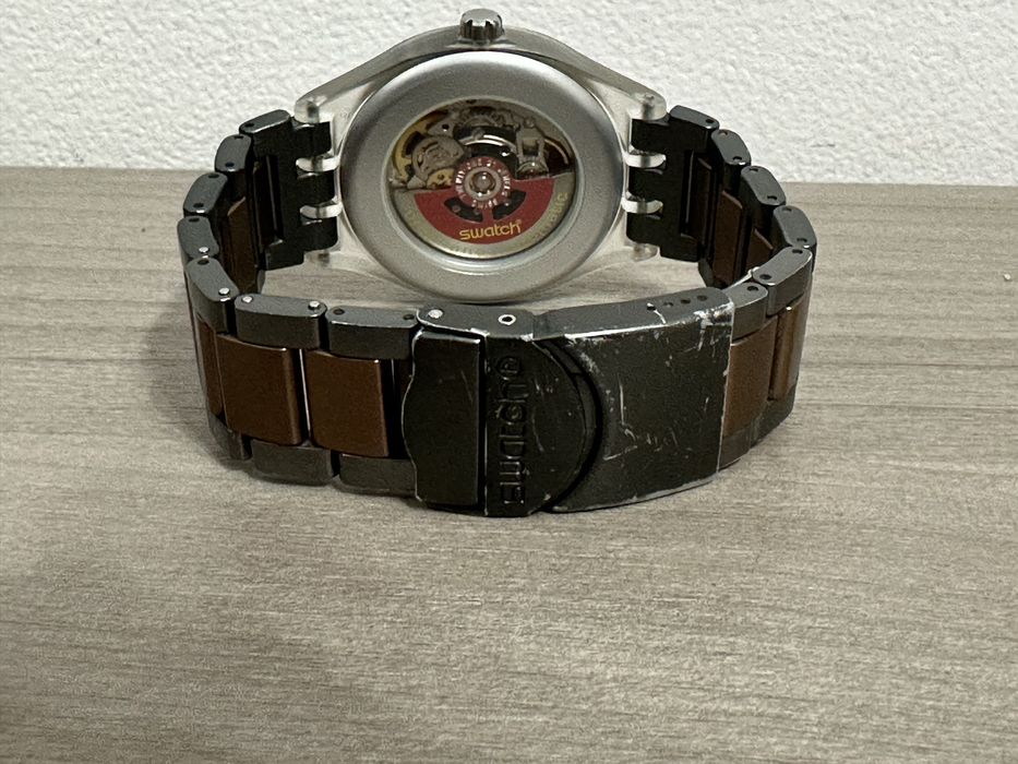 Swatch Irony  Automatic