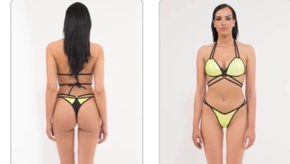 Costume de baie NOI Brand MED