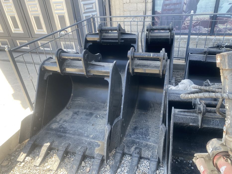 Ковш для эксковатора