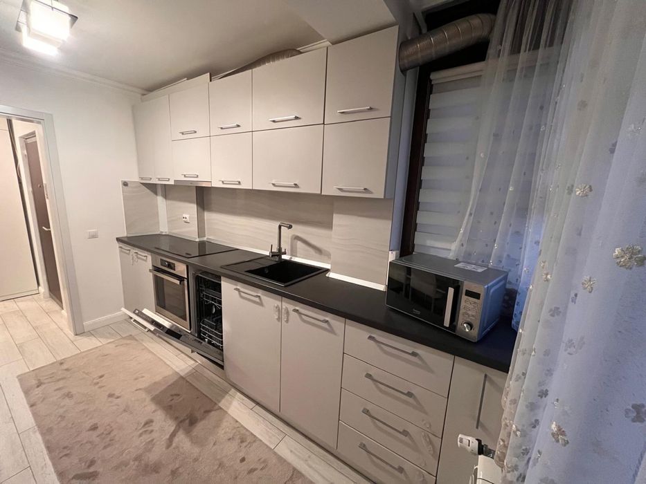 Apartament 2 camere de închiriat – Centru Suceava