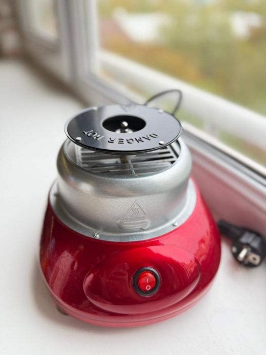 Машинка для сахарной ваты