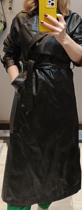 Продается плащ женский