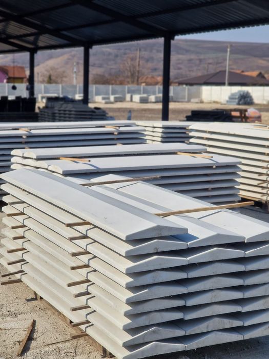 Capace gard/coame gard