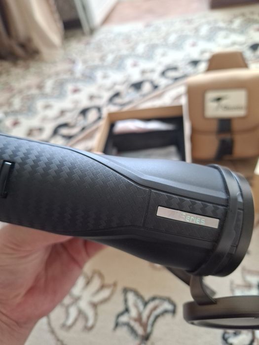 Бинокль Shunti ed 12×50