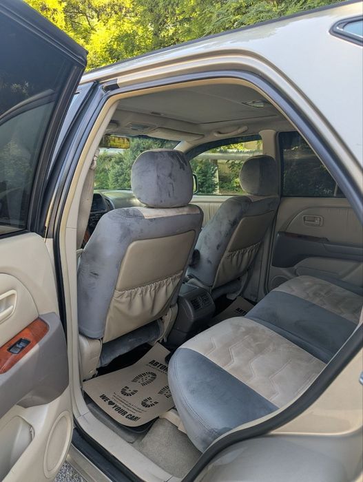 Продам Lexus rx 300