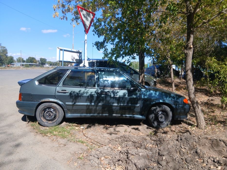 Продам продам Ваз 2114