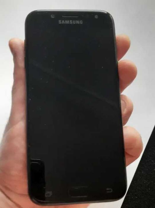Telefon mobil Samsung Galaxy J5 Black