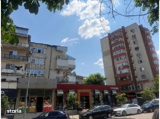 Apartament 2 camere Barlad, Cota parte 3/8 , ID: R3280167