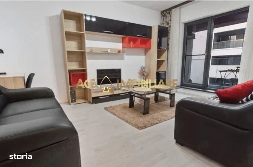 2 Camere de inchiriat | 21 Residence | Centrala proprie | Metrou