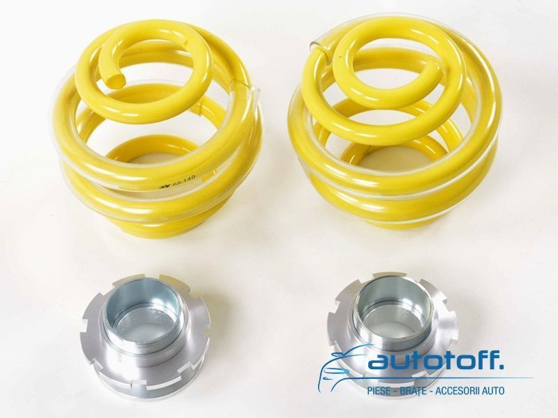 Suspensie sport Audi TT 8N Quattro (1998-2006) reglabila pe inaltime