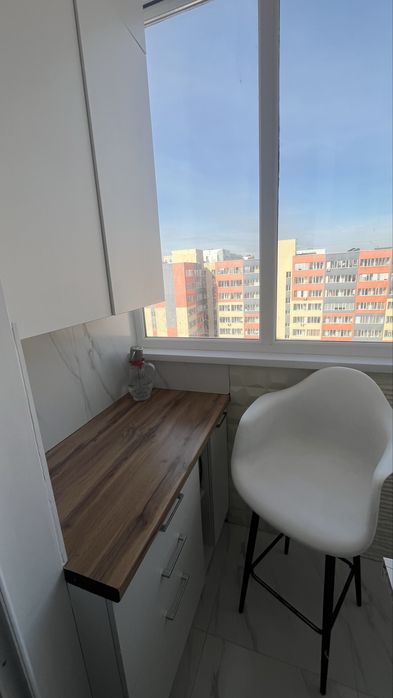 Продам Студию в ЖК Баскару-2