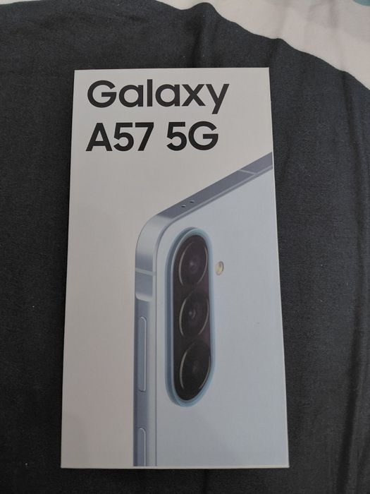 Samsung Galaxy A57 5G