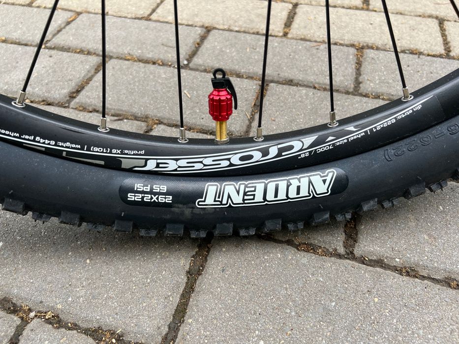Велосипед /Колело Mountain Bike Orbea 29XL