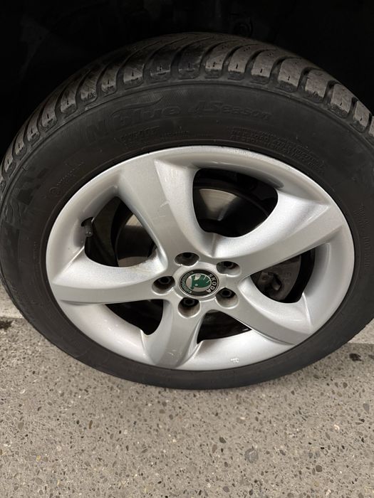 Skoda Fabia, 1.2tdi, an 2013