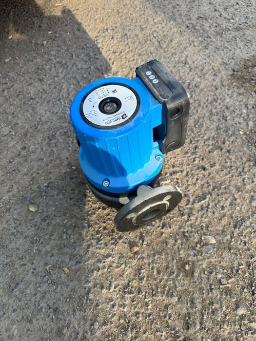 Продается церкуляционный насос