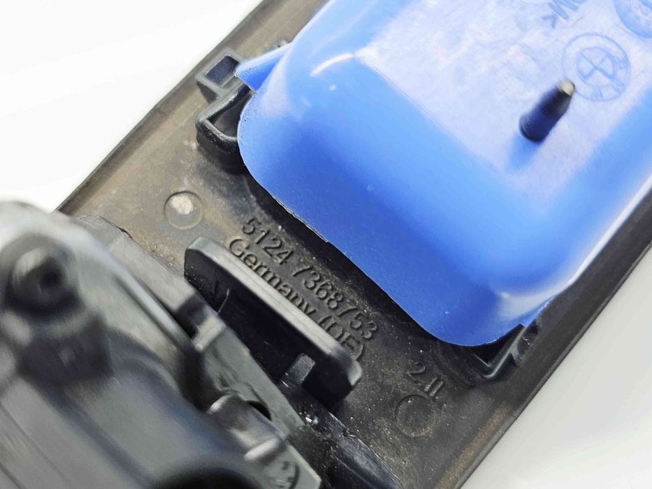 Buton deschidere portbagaj Bmw 3 (F30) [Fabr 2012-2017] 7368753