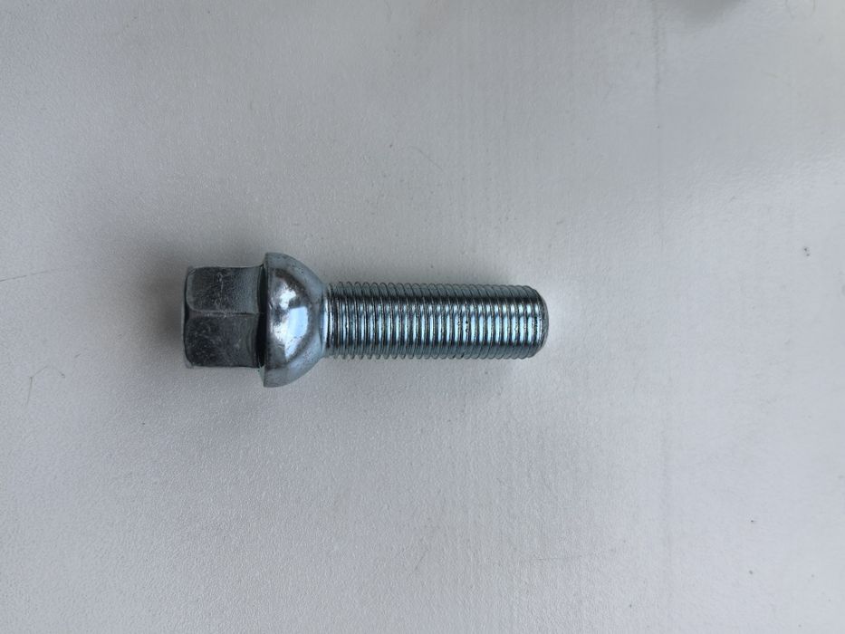 Проставки ступичные Mercedes, Audi