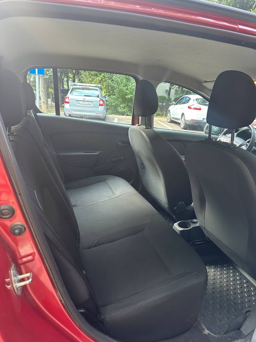 Dacia sandro 2018 Gpl