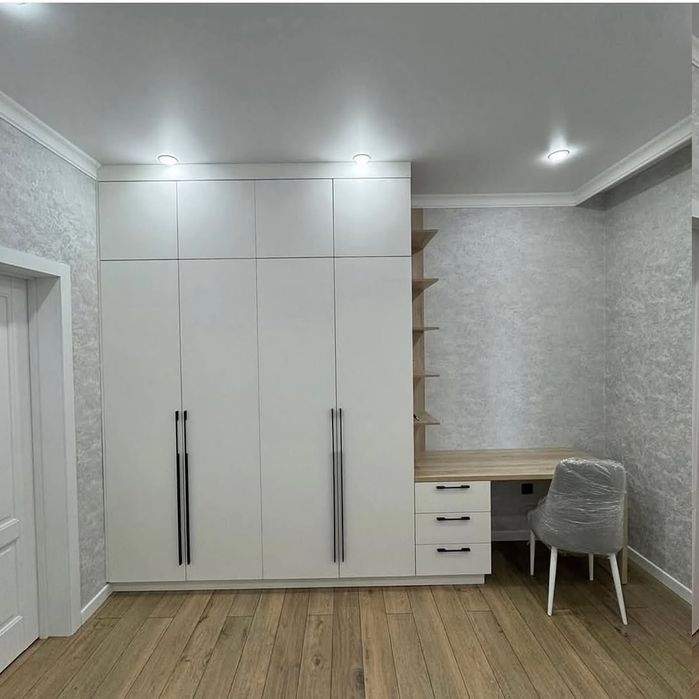 Mebel jixozlarini sifatli va qulay narxda yasaymiz