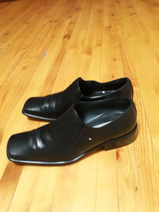 Мужские туфли, р.42