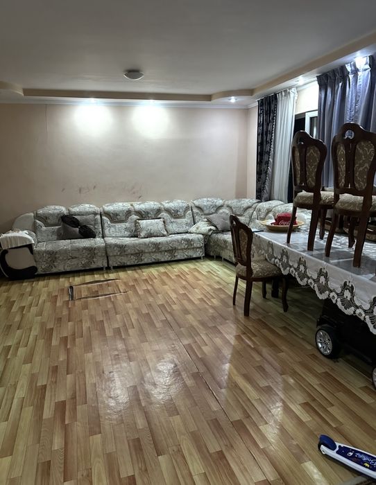 Продам дом с большим участком