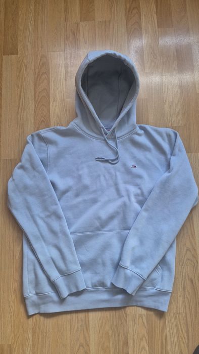 Tommy jeans Син суичър