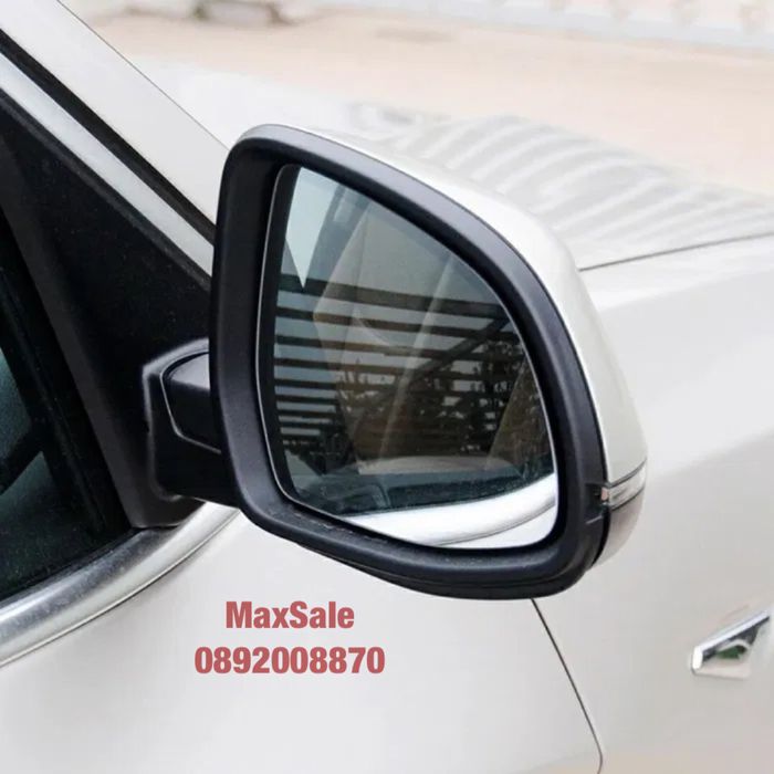 Странично стъкло огледало асферично Bmw X3 X4 X5 X6 F15 F16 F25 F26