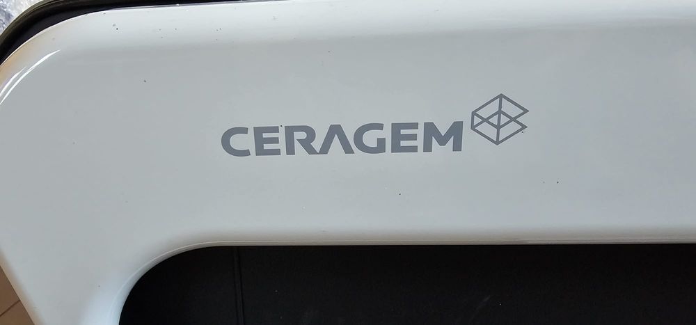Pat masaj Ceragem MB-1101