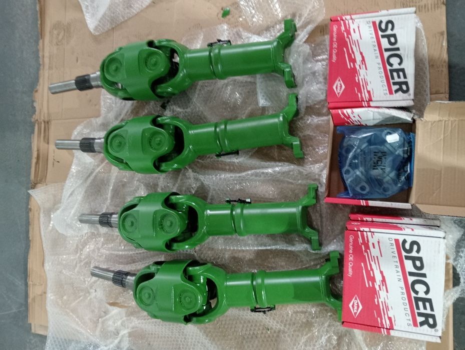 Planetara tractor john deere din seria 8000