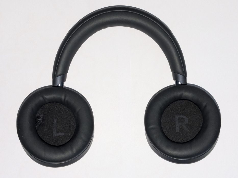 soundcore space one наушники