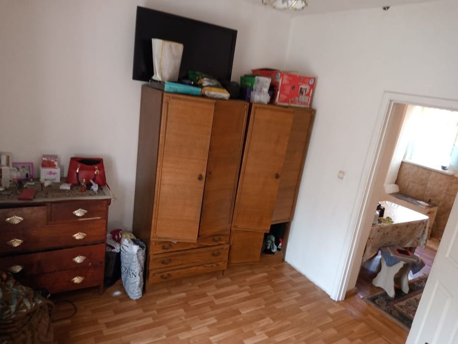 Продаются 2 дома село Павлодарское