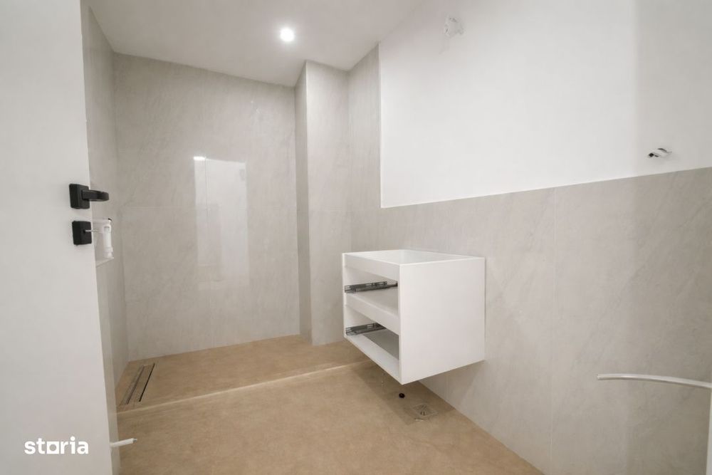 Apartament in Bloc Nou - 2 camere I SU 48MP I Parcare - Stadionului — fotografia 3