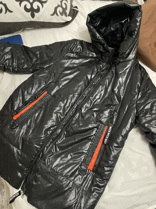 куртка осень/весна