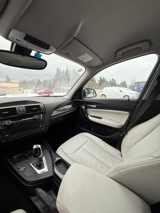 BMW 116d , 2013г , / Автоматик