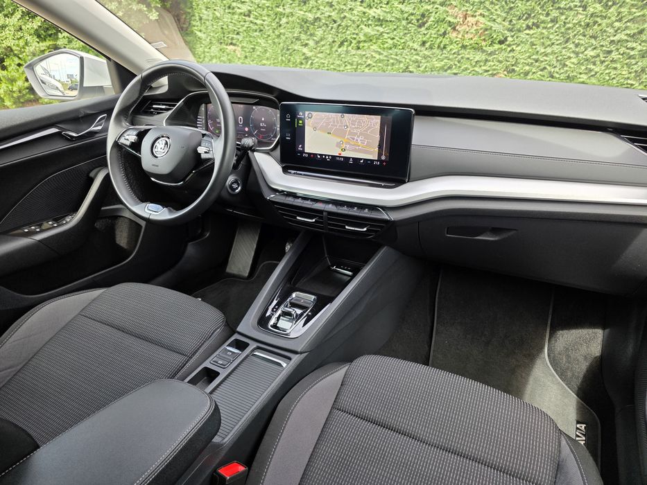 Skoda Octavia Drive 2022 Garanție  TVA Deductibil