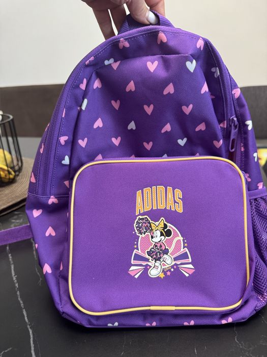 Rucsac adidas minnie mouse